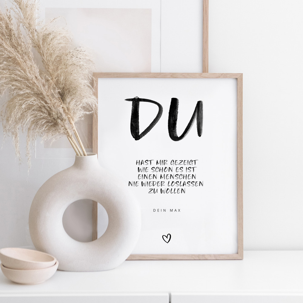 weddingstyle-spr-che-bild-du-poster-personalisierbar-download image 1