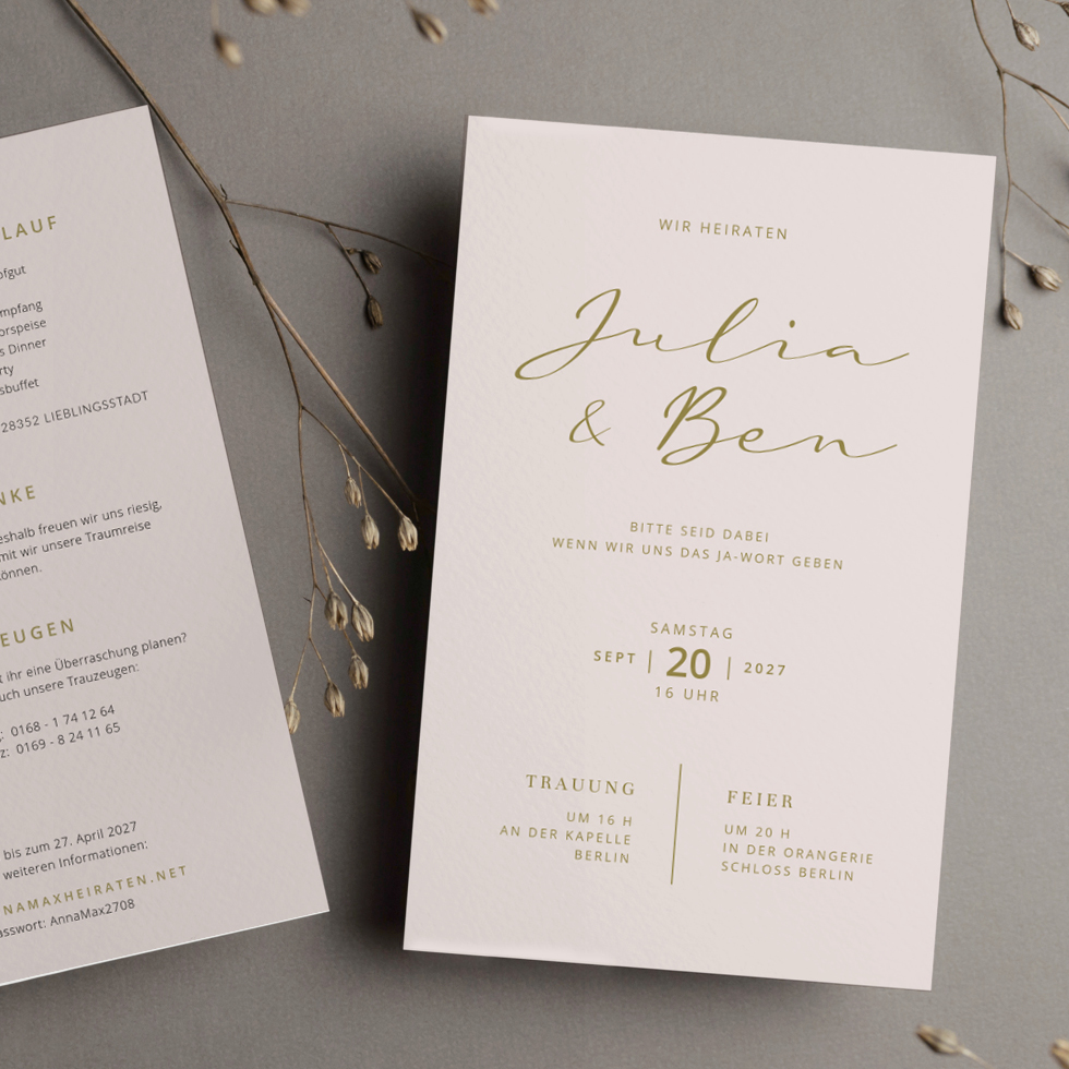 weddingstyle-hochzeitskarten-julia-ben-einladung-vorlage image 1
