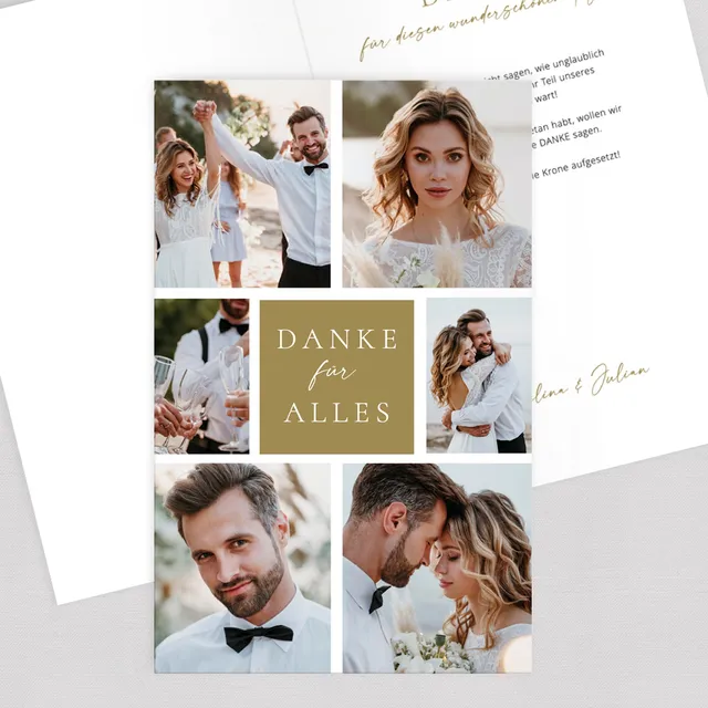 weddingstyle-moments-dankeskarte-klappkarte-b6-mit-layoutcheck image 1