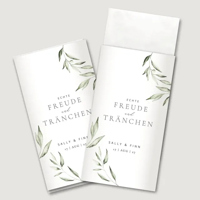 weddingstyle-trauung-greenery-freudentr-nen-banderolen image 1