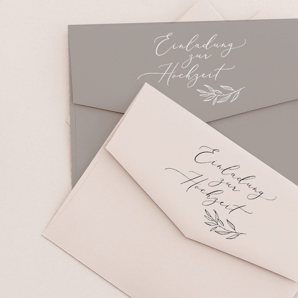 weddingstyle-hochzeitskarten-stempel-einladung-zur-hochzeit-kalligraphie-holzste image 1