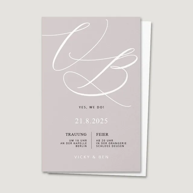 weddingstyle-hochzeitskarten-einladung-vicky-ben-word-vorlage image 1