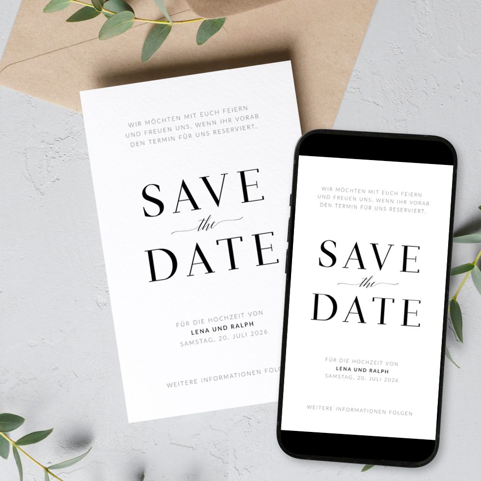 weddingstyle-pure-digitales-save-the-date-whatsapp-karte image 1