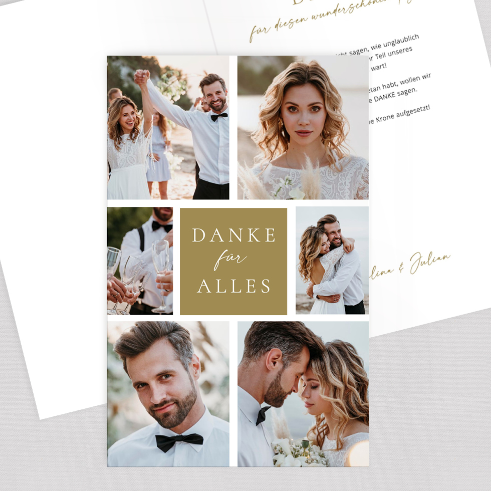 weddingstyle-moments-dankeskarte-klappkarte-b6-mit-layoutcheck image 1