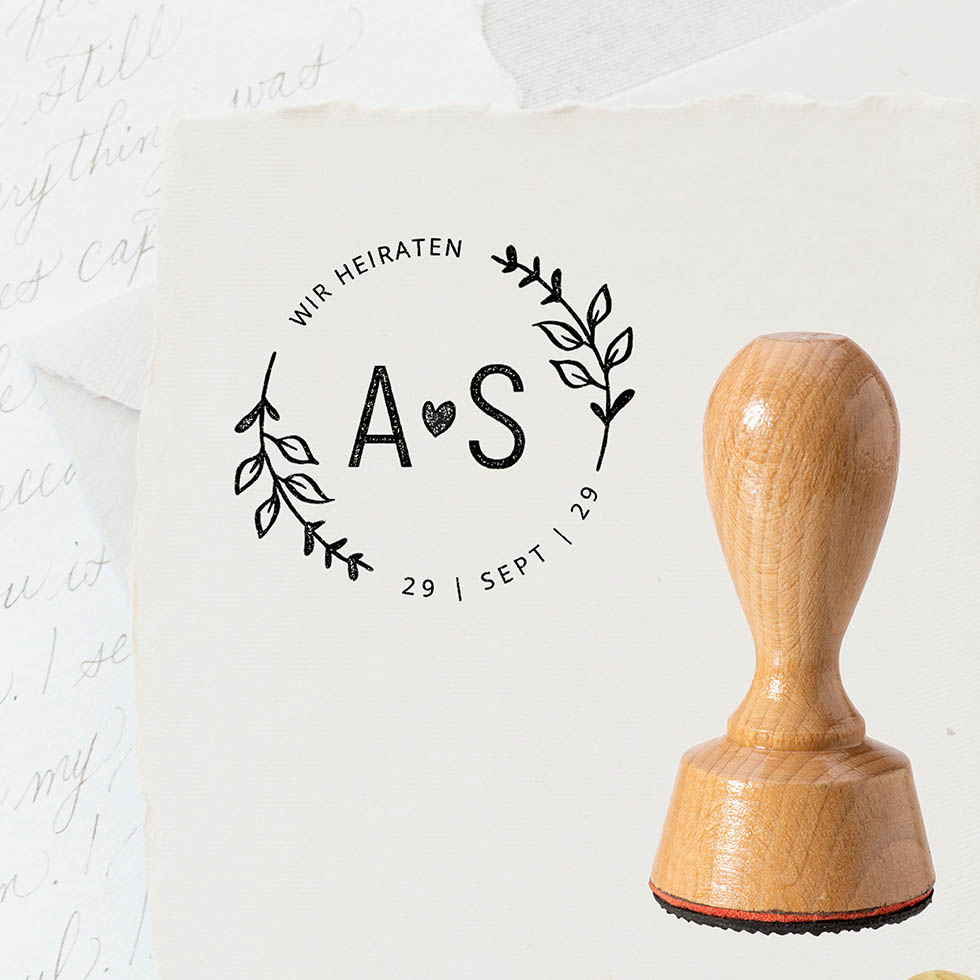 weddingstyle-feier-hochzeitsstempel-herz-romantisch-holz-30-50-mm image 2