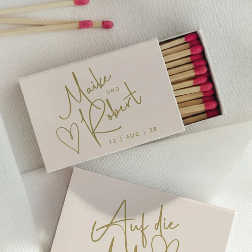 weddingstyle-herz-streichholz-banderole-vorlage-pdf-download image 1