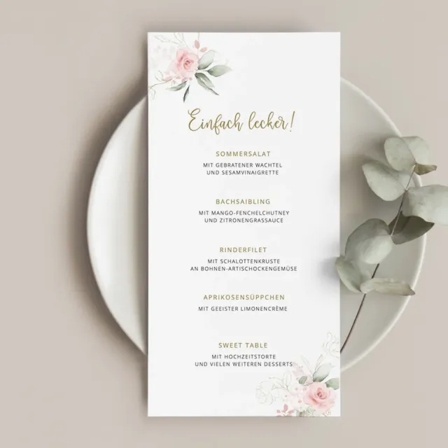 weddingstyle-feier-men-karte-modern-rose-karte-105x200-download image 1