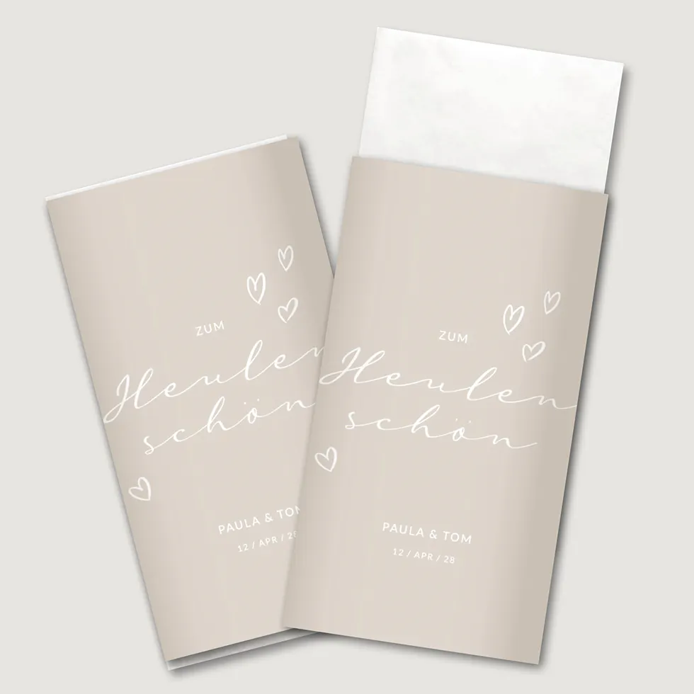 weddingstyle-trauung-freudentr-nen-banderolen-scriptlove-papier image 1