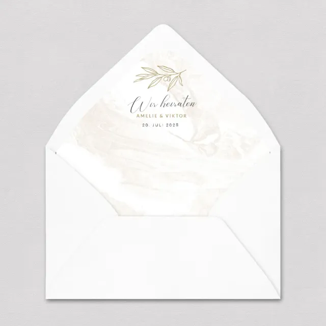 weddingstyle-elegant-branch-briefumschlag-inlay-vorlage-pdf image 1