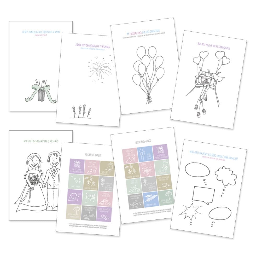 weddingstyle-spiele-mal-aktivit-tenheft-hochzeit-32-seiten-a5 image 7