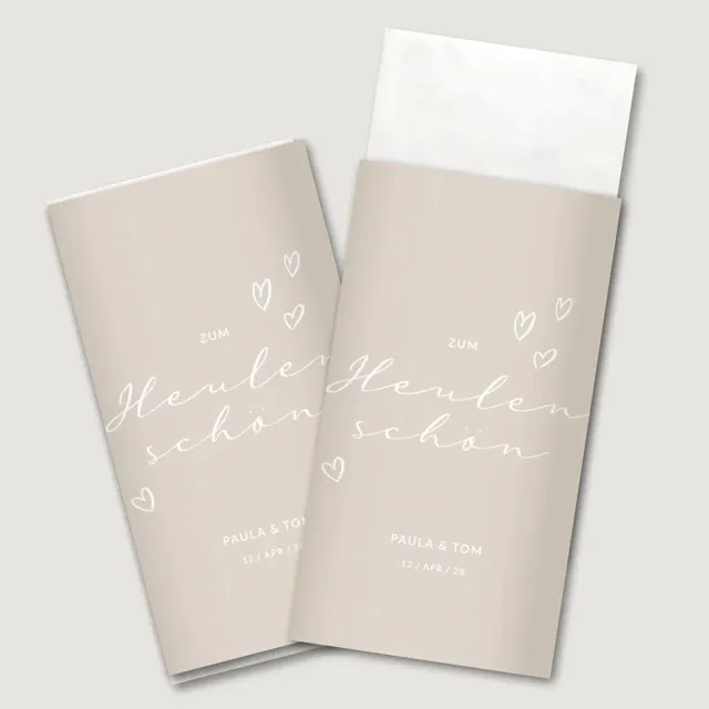 weddingstyle-trauung-freudentr-nen-banderolen-scriptlove-papier image 1