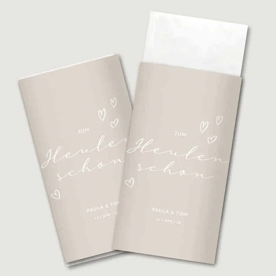 weddingstyle-trauung-freudentr-nen-banderolen-scriptlove-papier image 1