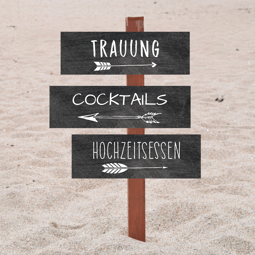weddingstyle-trauung-wegweiser-tafeloptik-vorlage-a4-a2 image 4