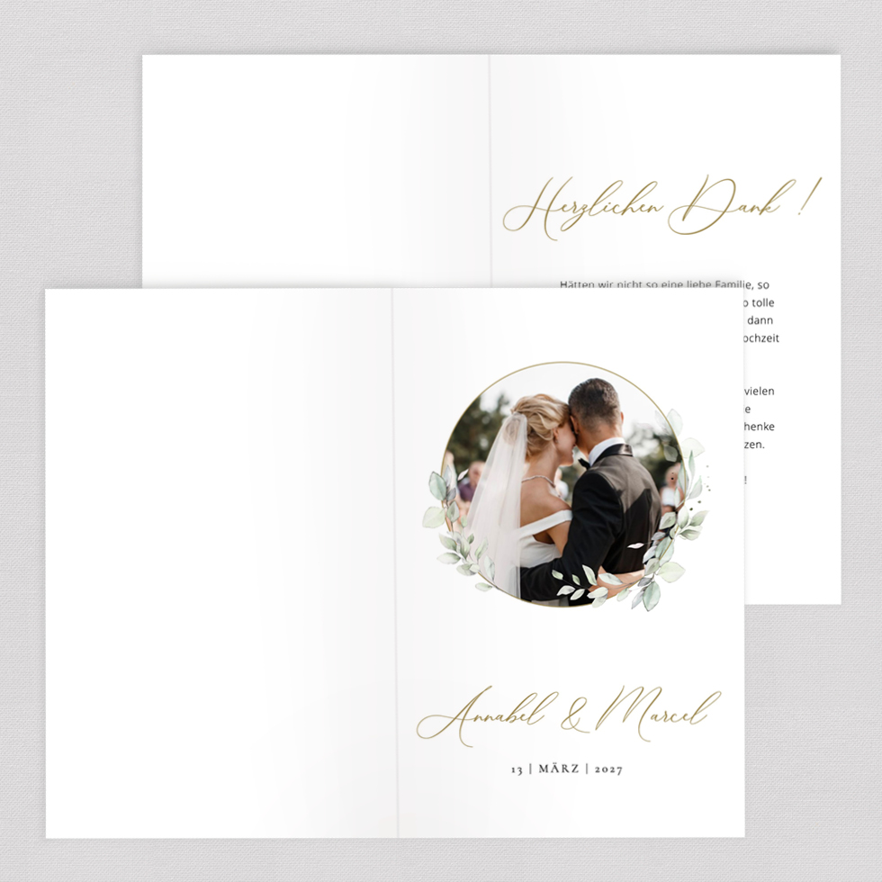 weddingstyle-romance-dankeskarte-klappkarte-personalisiert-25-st-ck image 2