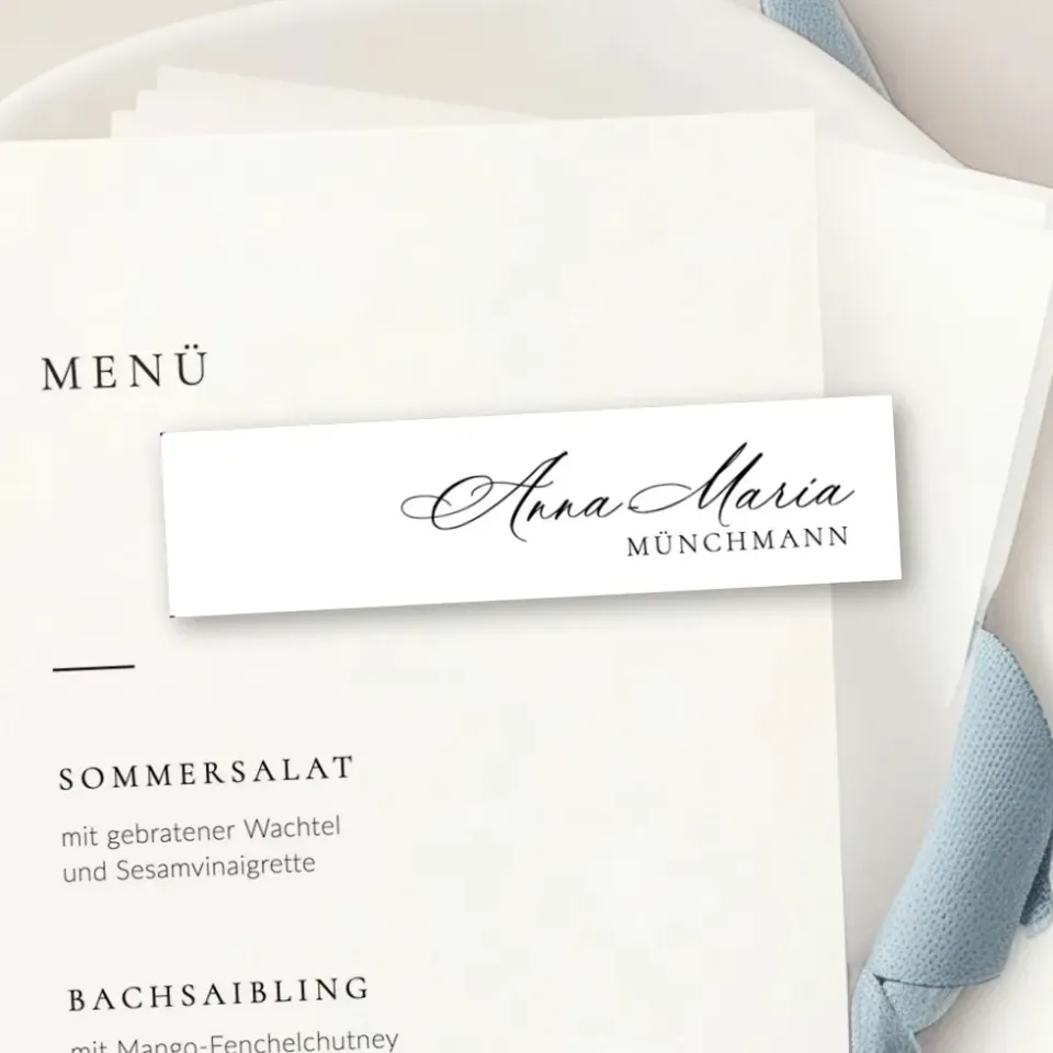weddingstyle-feier-namenskarten-kalligraphie-querformat-platzkarten-wei image 1