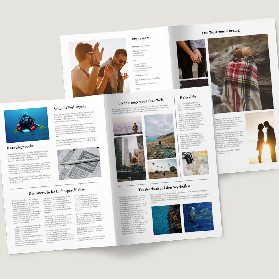 weddingstyle-spiele-tageszeitung-16-seiten-din-a4-pdf-vorlage image 7