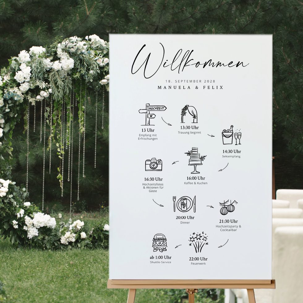 weddingstyle-schilder-drucken-lassen-eigene-datei-service image 3