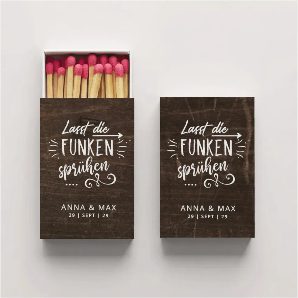 weddingstyle-geschenke-streichholzschachtel-banderole-holzdesign-pdf image 1