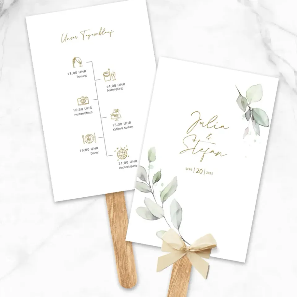 weddingstyle-trauung-eukalyptus-hochzeitsf-cher-vorlage image 1