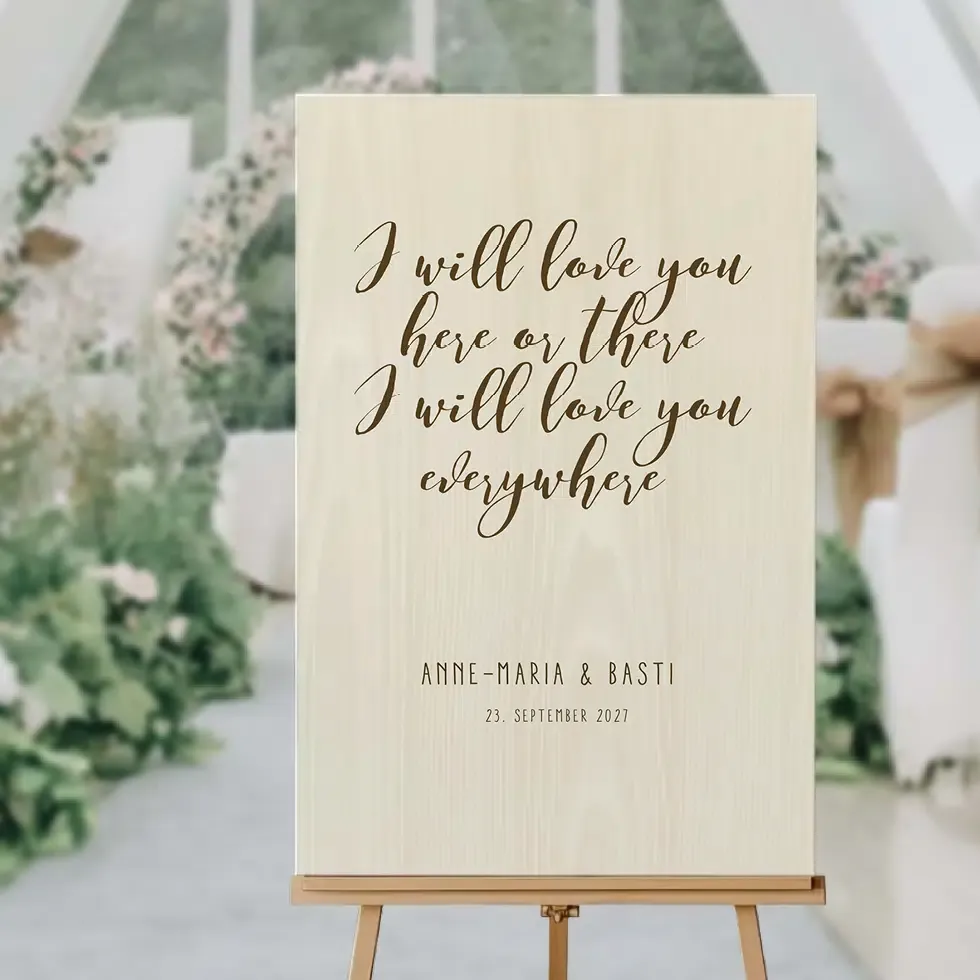weddingstyle-feier-dekoschild-brush-schrift-spruch-vorlage-a4-download image 1