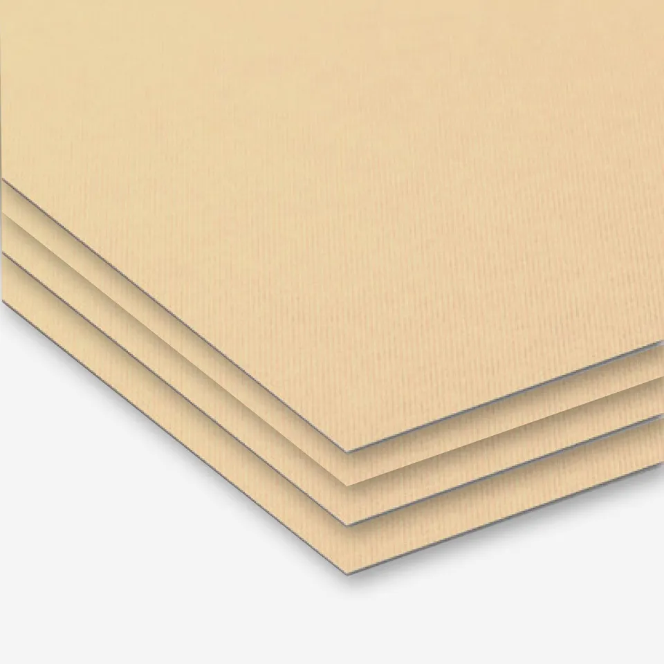 weddingstyle-hochzeitskarten-papier-beige-wabenstruktur-din-a4-310g image 1