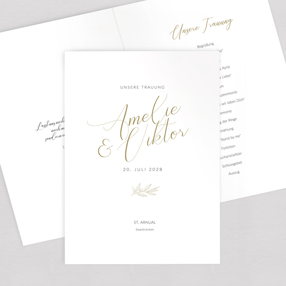 weddingstyle-trauung-kirchenheft-umschlag-elegant-branch-vorlage-pdf image 1