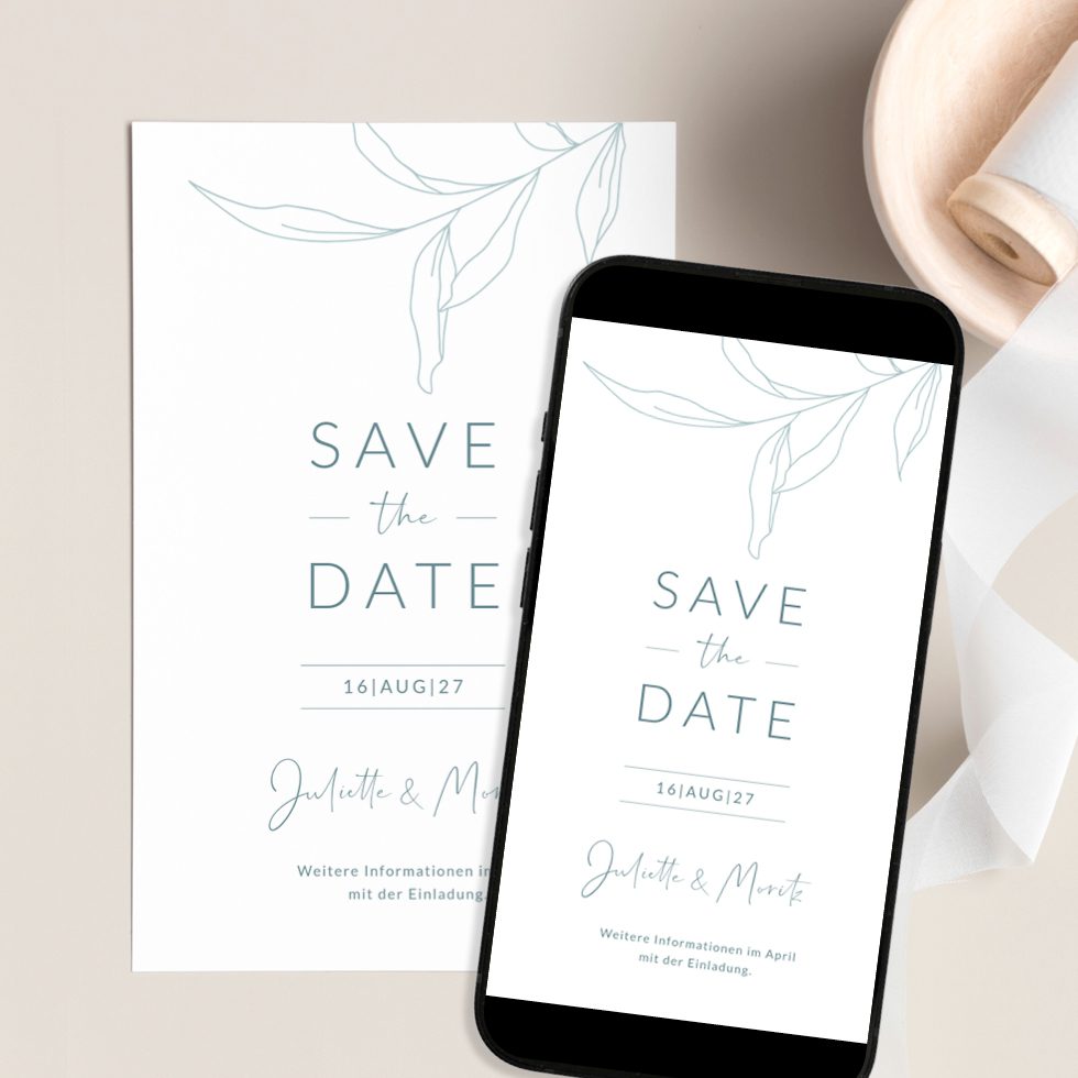 weddingstyle-hochzeitskarten-bl-tterzweig-save-the-date-digital image 1