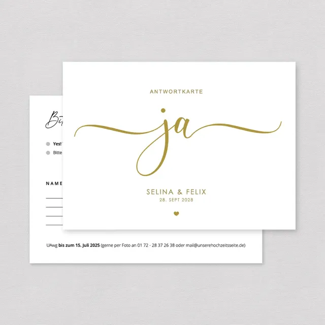 weddingstyle-hochzeitskarten-ja-antwortkarte-personalisiert-download image 1