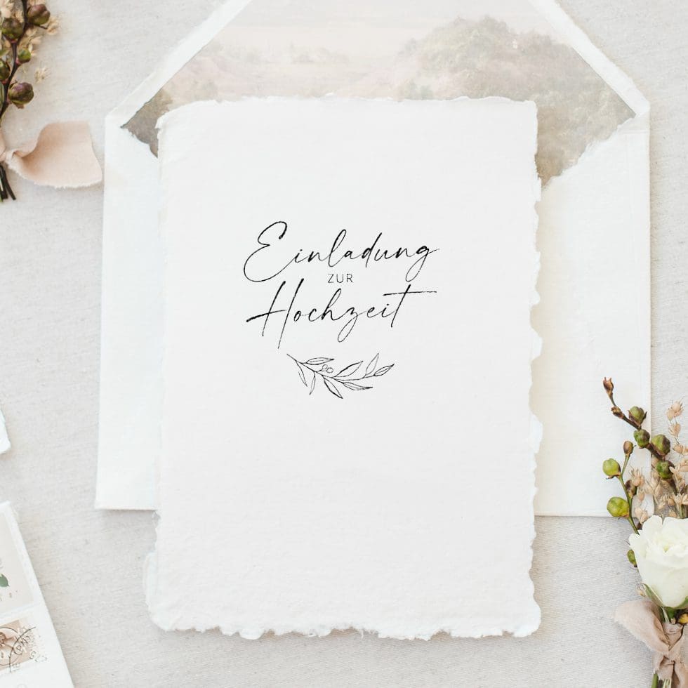 weddingstyle-hochzeitskarten-stempel-einladung-zur-hochzeit-handschrift image 1