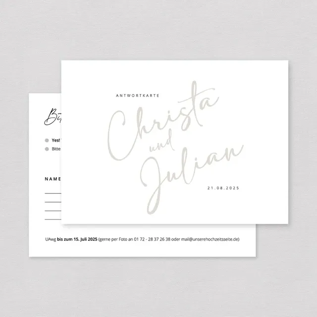 weddingstyle-hochzeitskarten-summer-breeze-antwortkarte-ab-25-st-ck-300g image 1