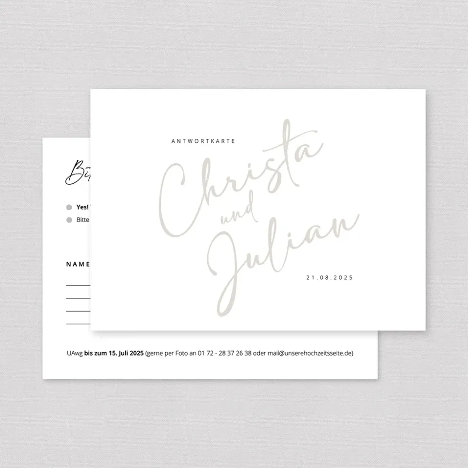 weddingstyle-hochzeitskarten-summer-breeze-antwortkarte-ab-25-st-ck-300g image 1