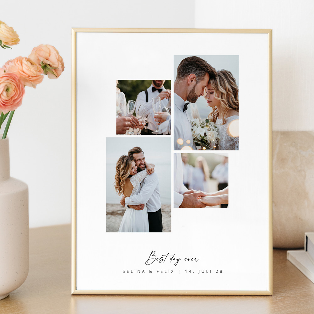 weddingstyle-geschenke-poster-erinnerungen-40x60-personalisiert image 1