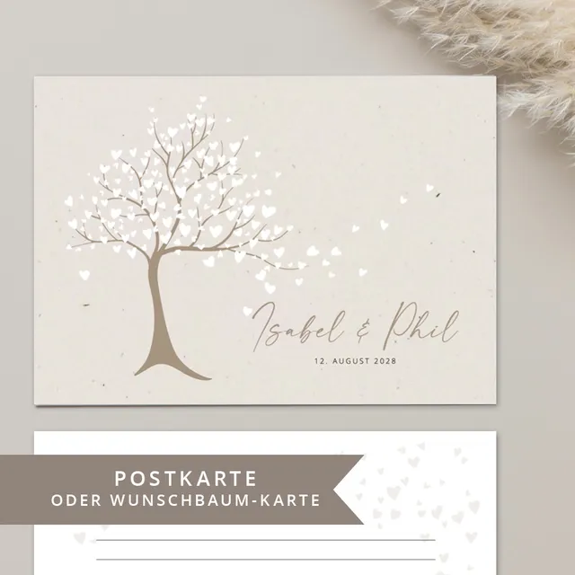 weddingstyle-wunschkarten-baum-ballonkarten-personalisiert-3-g image 1