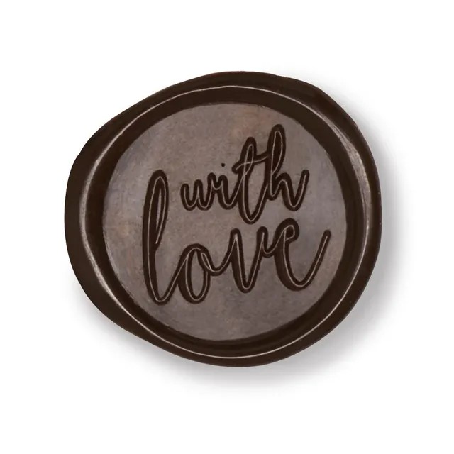 weddingstyle-hochzeitskarten-siegelwachs-dark-chocolate-3-stangen image 1