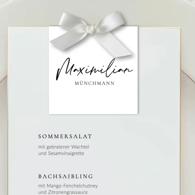 weddingstyle-feier-platzkarten-handschrift-modern-300-g image 1