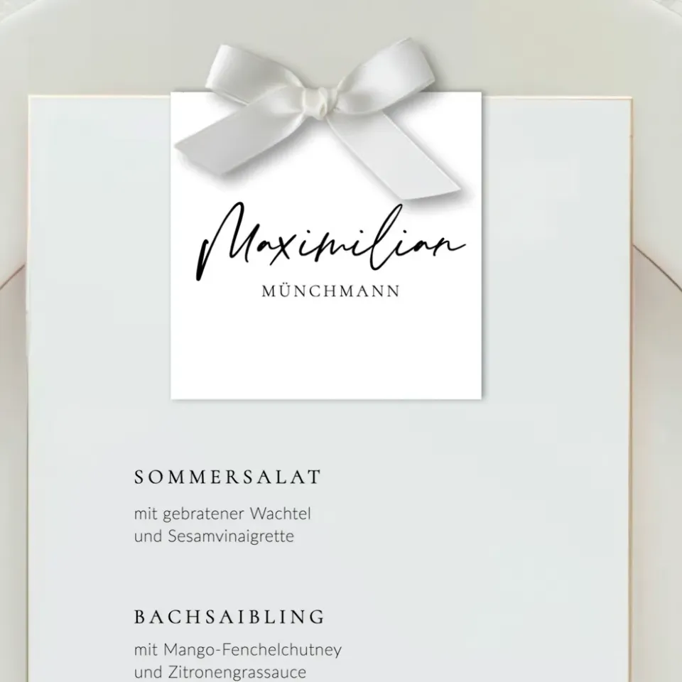 weddingstyle-feier-platzkarten-handschrift-modern-300-g image 1