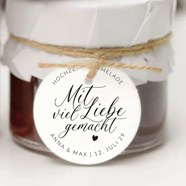 weddingstyle-geschenke-marmelade-anh-nger-kalligraphie-individuell image 1