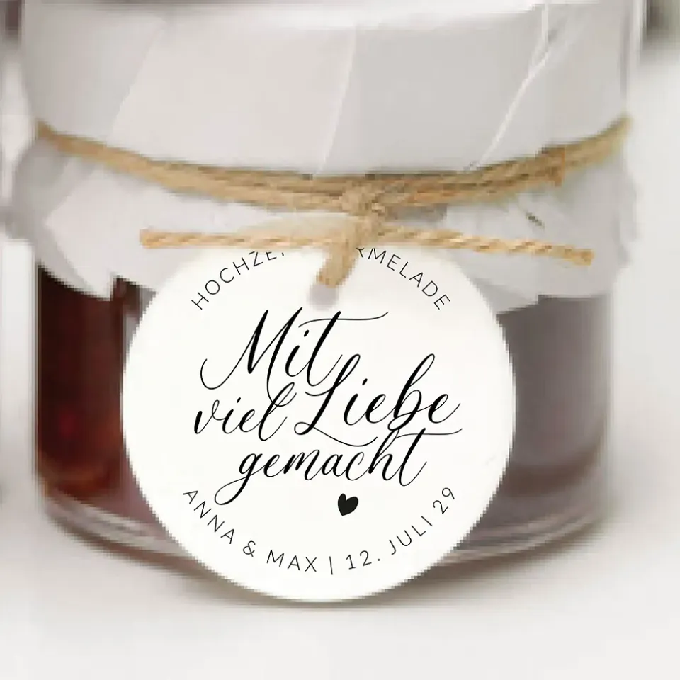 weddingstyle-geschenke-marmelade-anh-nger-kalligraphie-individuell image 1