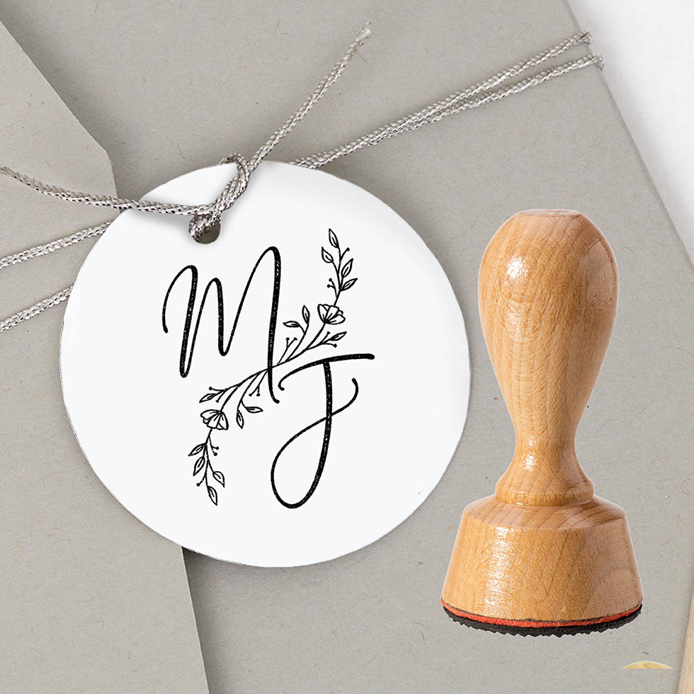 weddingstyle-hochzeitskarten-stempel-marie-jan-rund-40-mm image 2