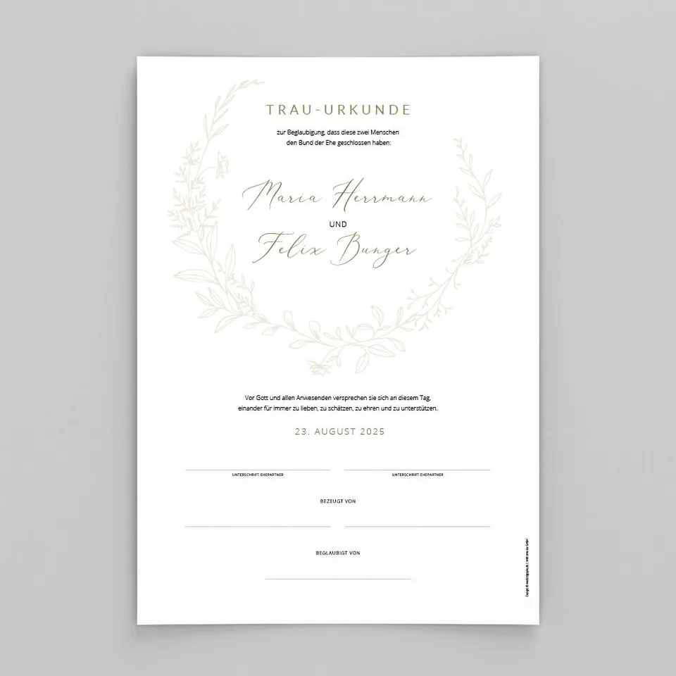 weddingstyle-trauung-trauurkunde-elegant-vorlage-pdf image 1