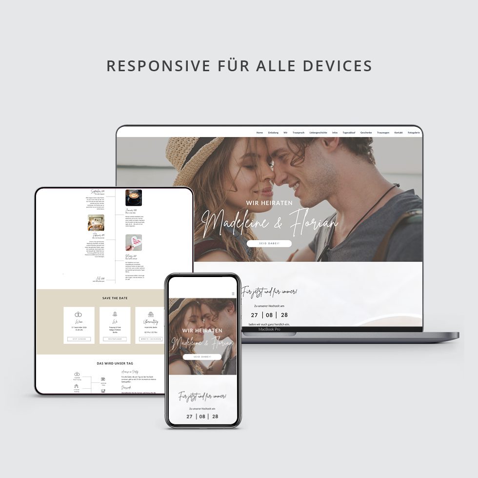 weddingstyle-romance-hochzeitswebseite-vorlage-canva image 2