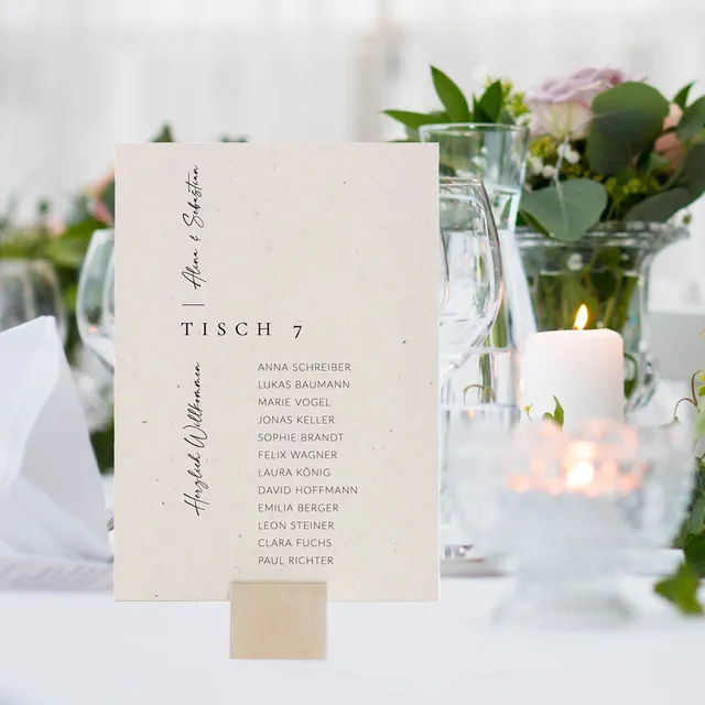 weddingstyle-feier-gruppentischkarten-naturpapier-optik-105x148 image 1