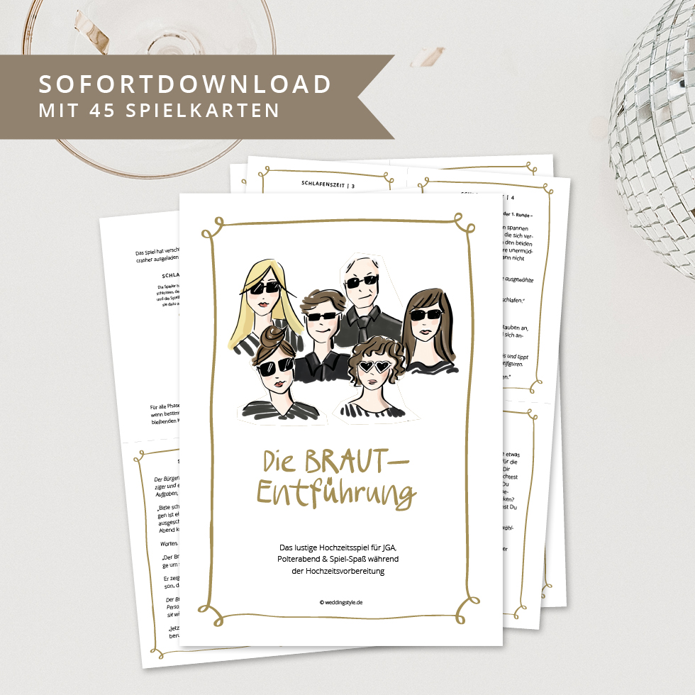 weddingstyle-spiele-brautentf-hrung-werw-lfe-hochzeitsspiel-63-karten image 4