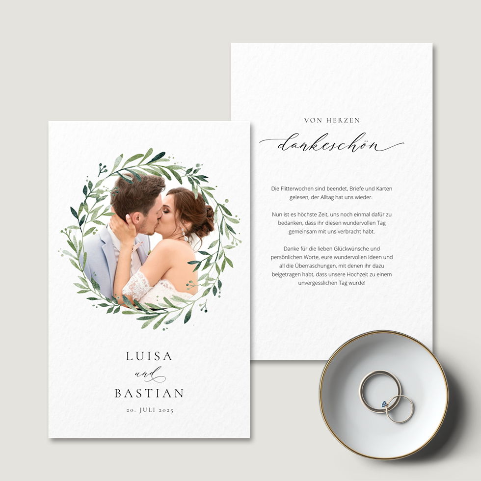 weddingstyle-greenery-kranz-dankeskarte-hochzeit-mit-eukalyptus image 2