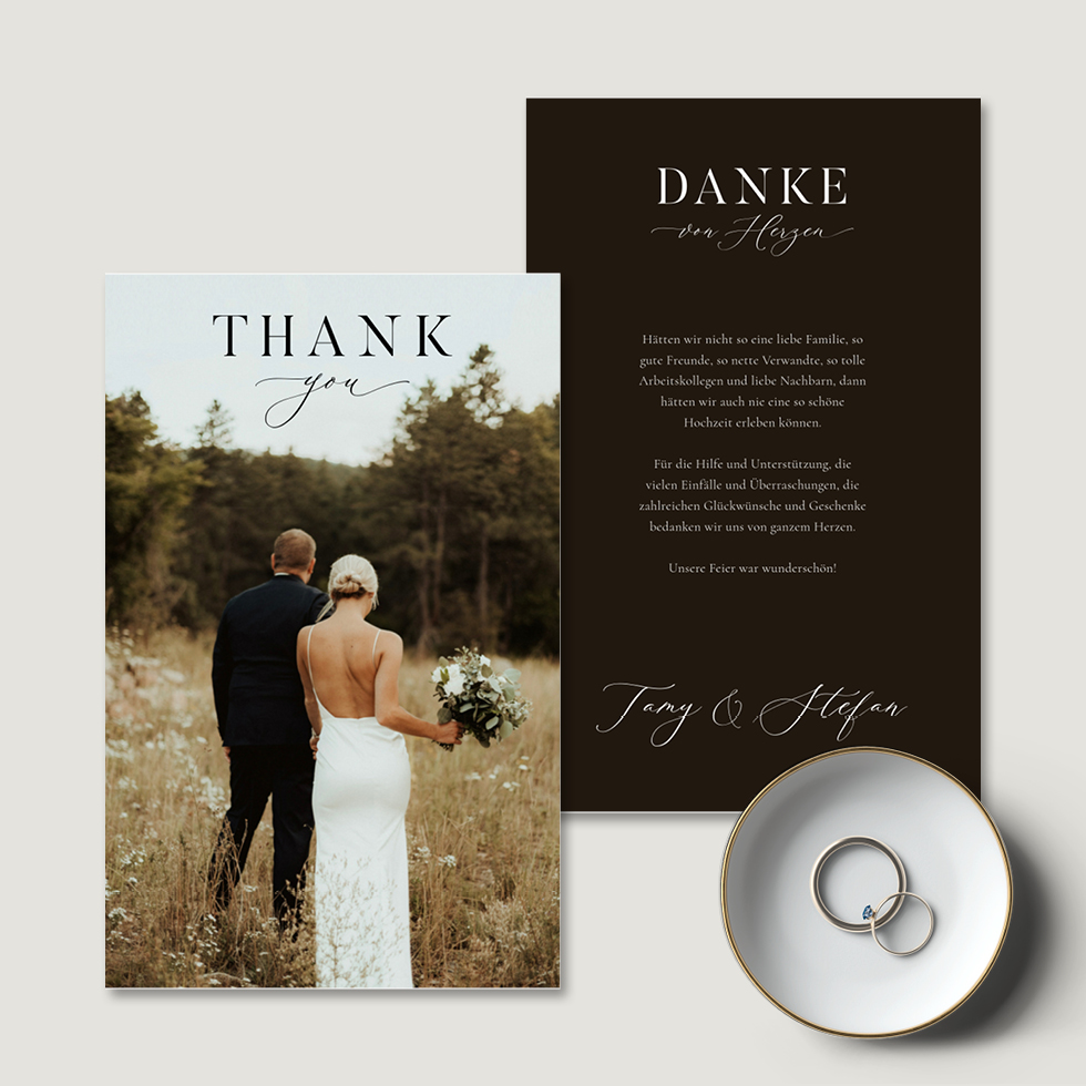 weddingstyle-hochzeitskarten-dankeskarte-boho-modern-danksagung image 2