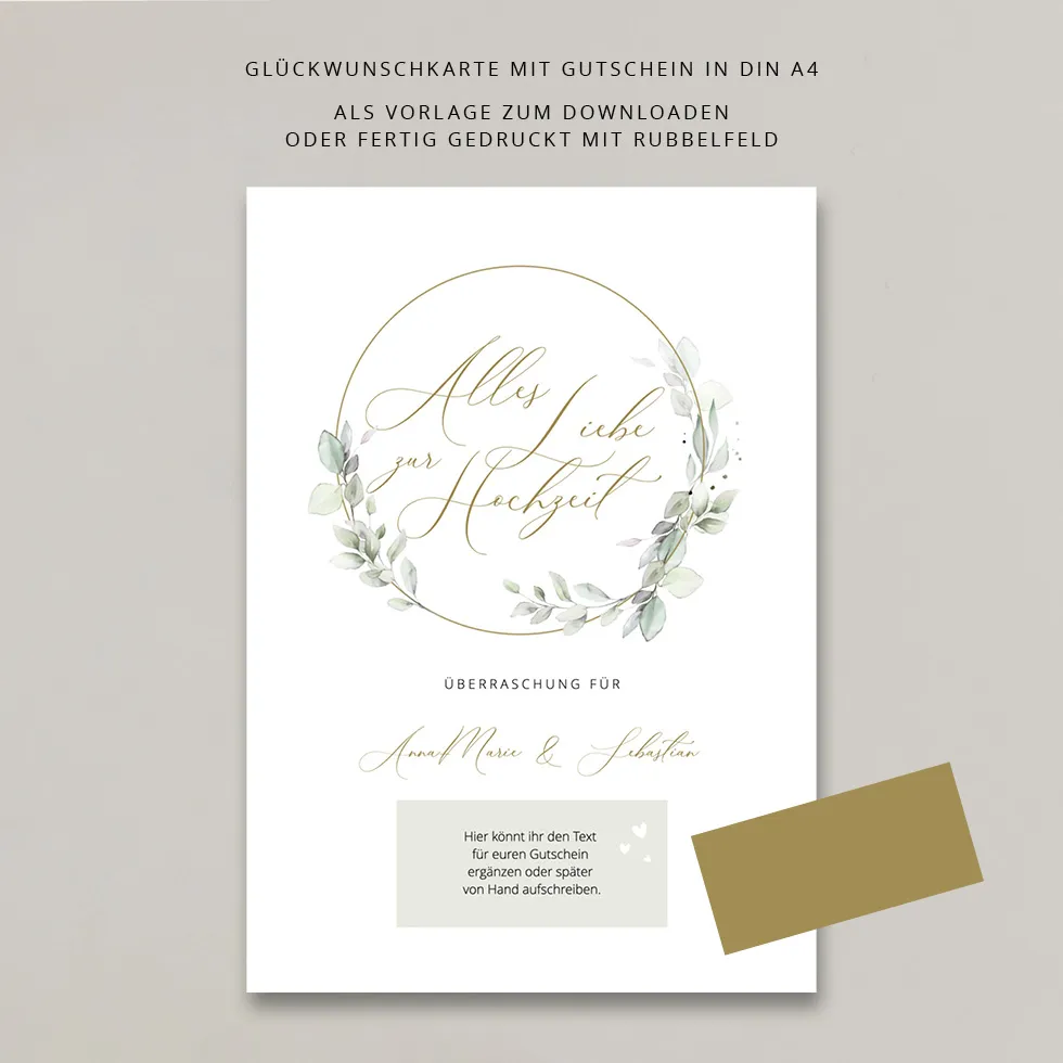 weddingstyle-geschenke-rubbellos-geschenkgutschein-eukalyptus-a4 image 2