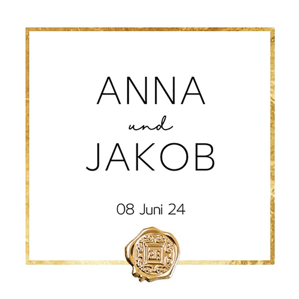 weddingstyle-trauung-ewige-kerze-pur-gold-glas-personalisiert image 2