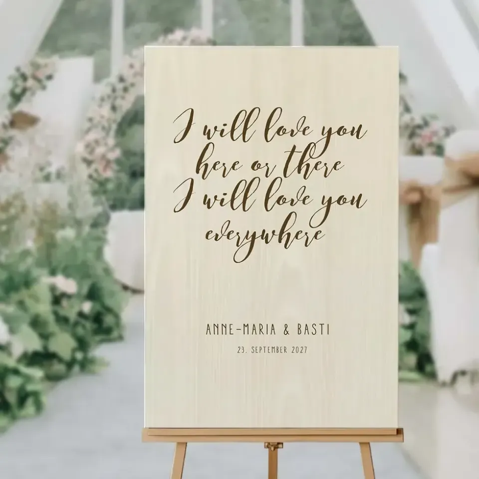 weddingstyle-feier-dekoschild-brush-schrift-spruch-vorlage-a4-download image 1