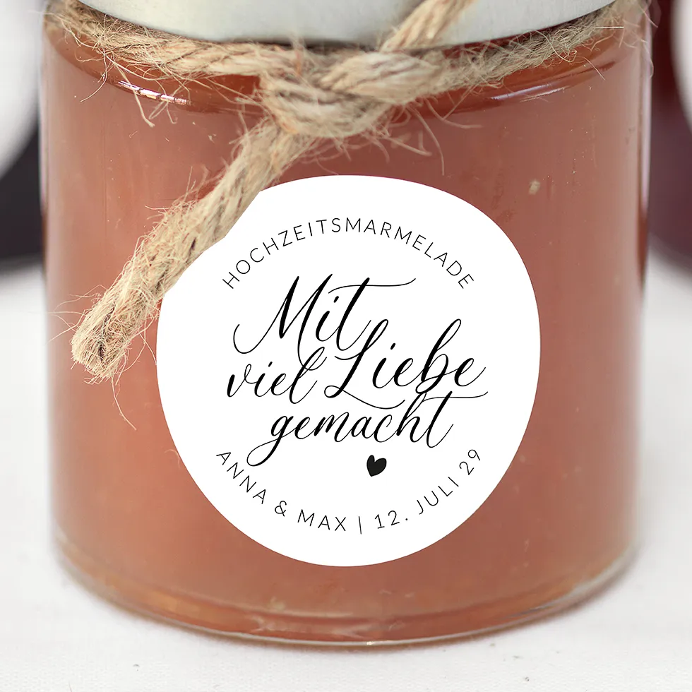 weddingstyle-geschenke-kalligraphie-marmelade-aufkleber-anh-nger-vorlage image 1