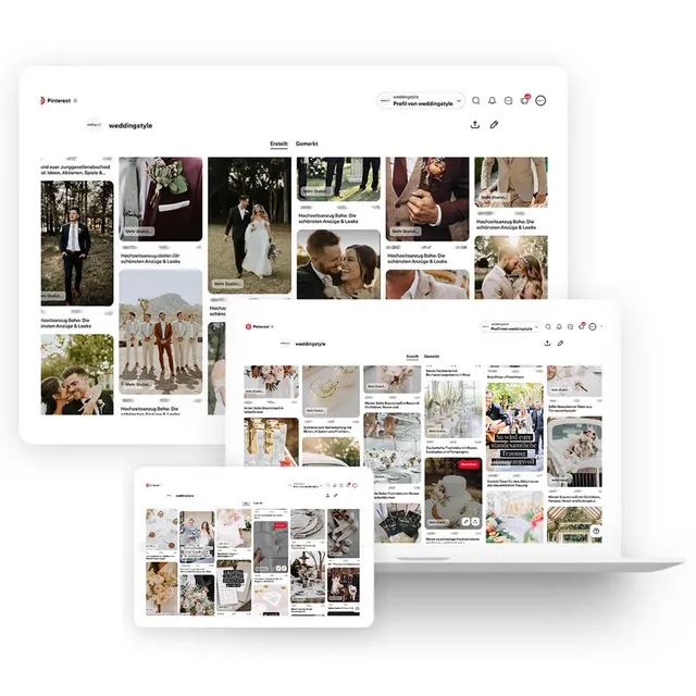 weddingstyle-hochzeitsplaner-pinterest-pins-checkliste-digitale-planungshilfe image 1
